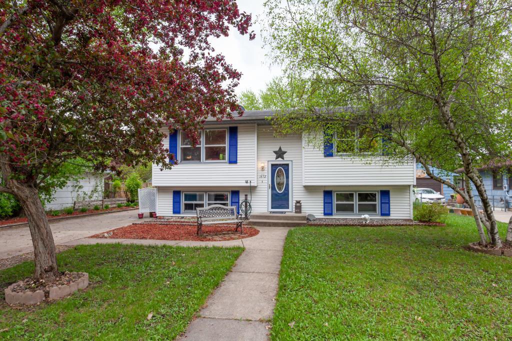 1872 9th St, White Bear Lake, MN 55110 MLS 5221752 Coldwell Banker