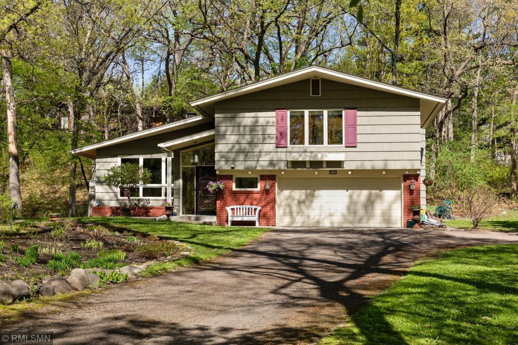 17 Eagle Ridge Rd, North Oaks, MN 55127 MLS 5221760 Coldwell Banker