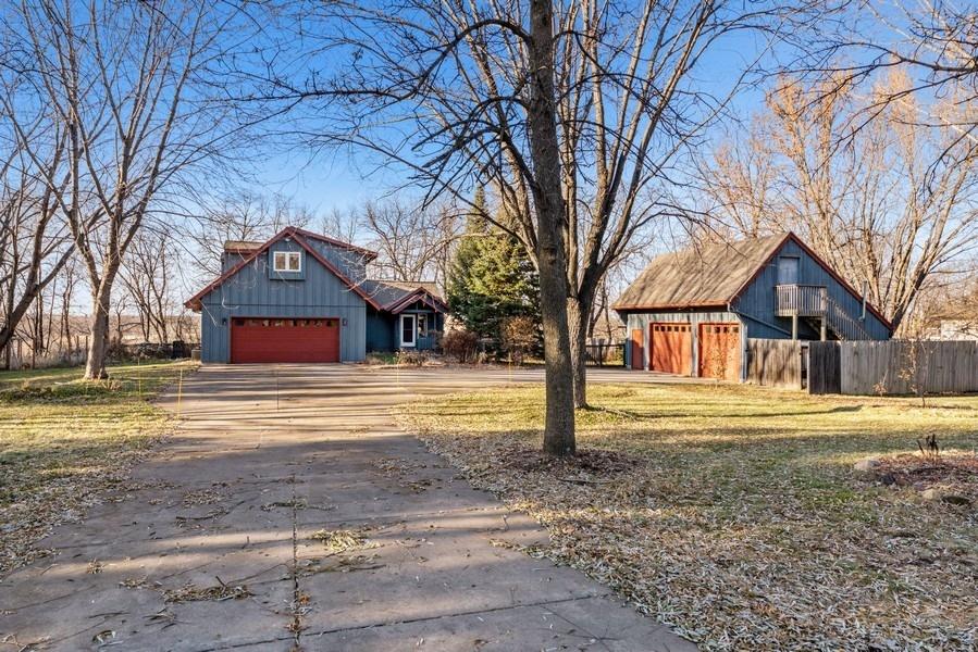 14905 Crow River Dr, Rogers, MN 55374 MLS 5223066 Coldwell Banker