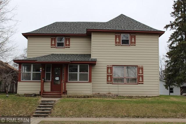 415 2nd St NW, Aitkin, MN 56431 - MLS 5224192 - Coldwell ...