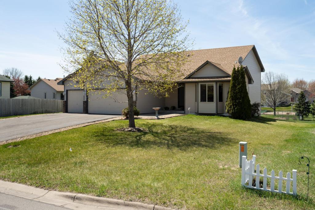 14336 Vale St NW, Andover, MN 55304 MLS 5225782 Coldwell Banker