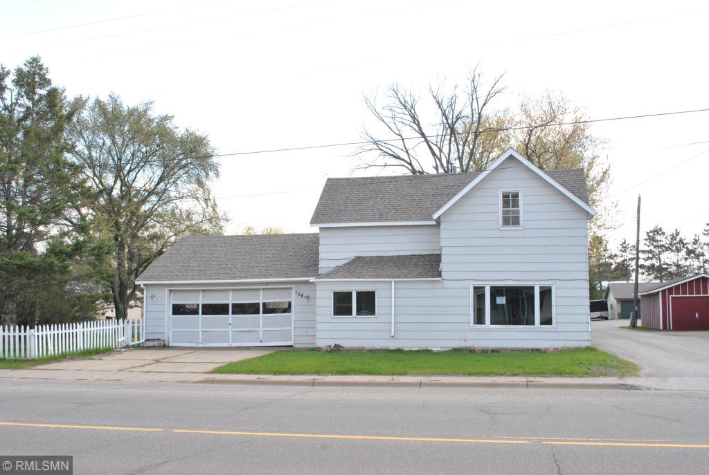 106 3rd Ave NE, Pierz, MN 56364 MLS 5231308 Coldwell Banker