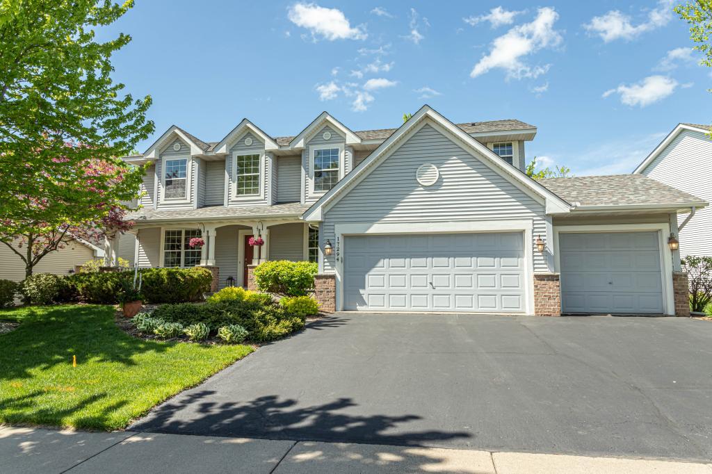 17294 66th Pl N, Maple Grove, MN 55311 MLS 5233535 Coldwell Banker