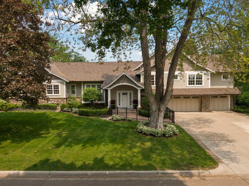 4810 Lakeview Dr, Edina, MN 55424 MLS 5236534 Coldwell Banker