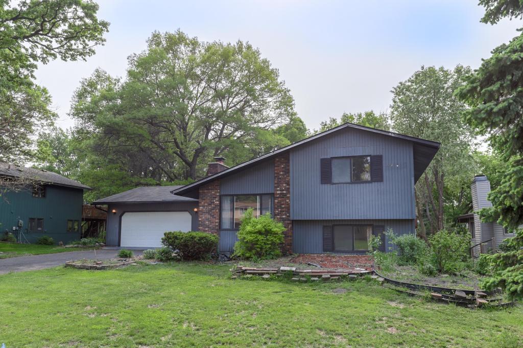 4421 Cumberland Ct, Shoreview, MN 55126 MLS 5236778 Coldwell Banker