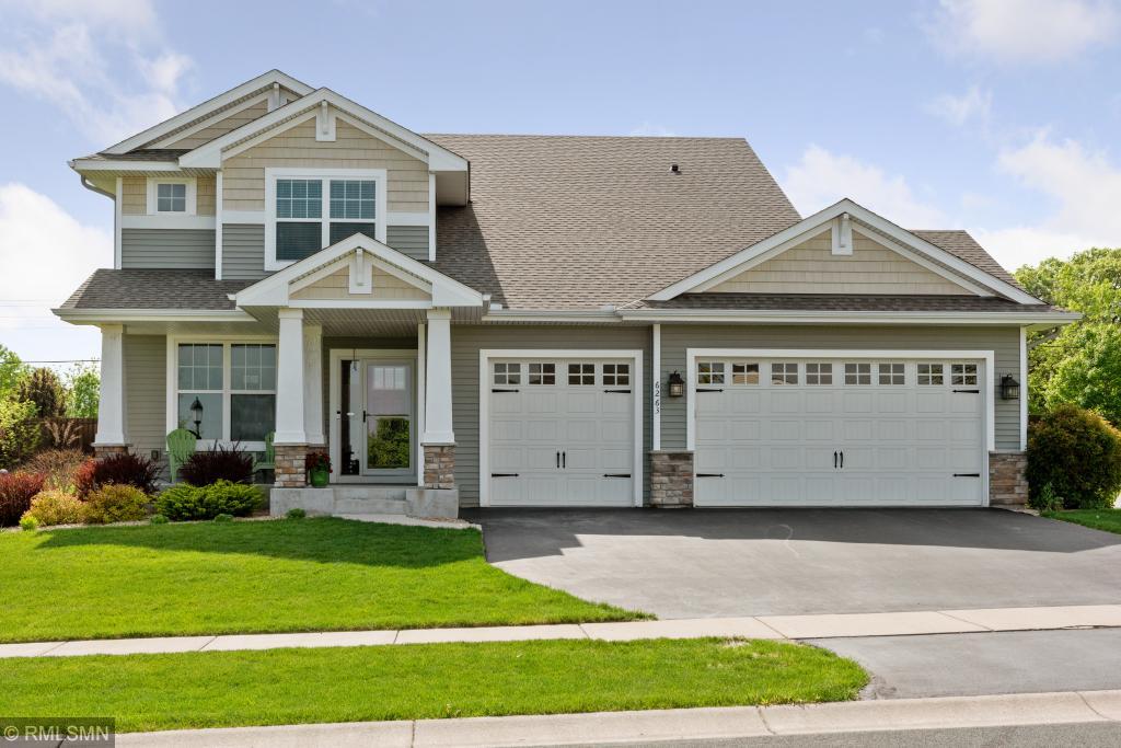 6263 Alvarado Ln N, Maple Grove, MN 55311 MLS 5238704 Coldwell Banker