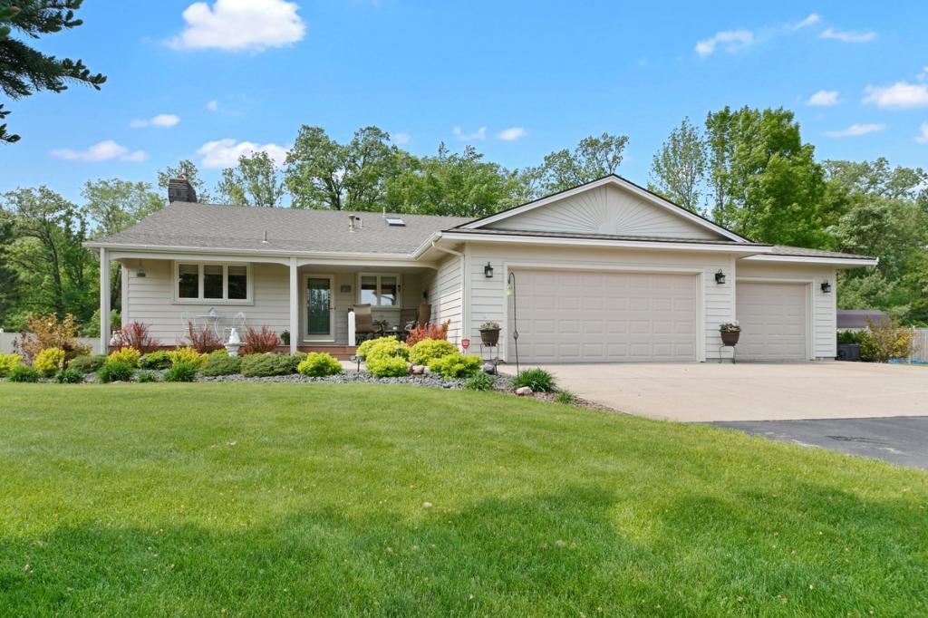 3079 207th Ave NW, Oak Grove, MN 55011 MLS 5242298 Coldwell Banker