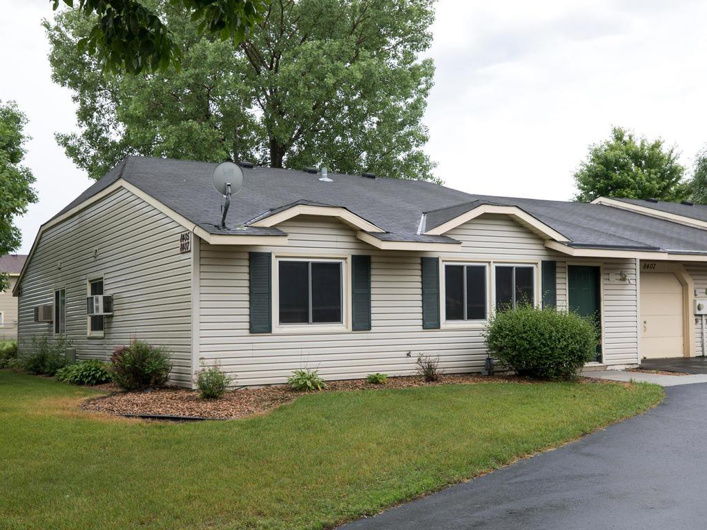 8407 Yates Ave N, Brooklyn Park, MN 55443 MLS 5252521 Coldwell Banker