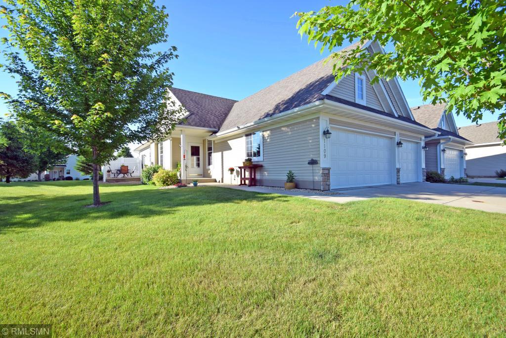 1109 Woodland Dr, Hastings, MN 55033 MLS 5252590 Coldwell Banker