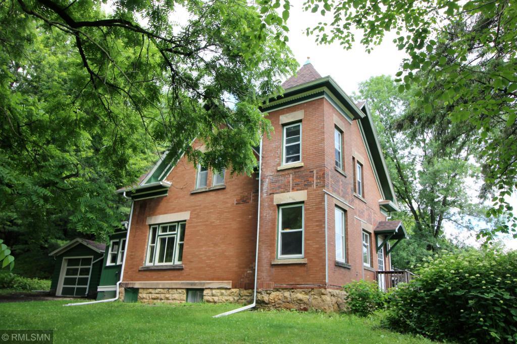 624 Syme Ave, Glenwood City, WI 54013 MLS 5257487 Coldwell Banker