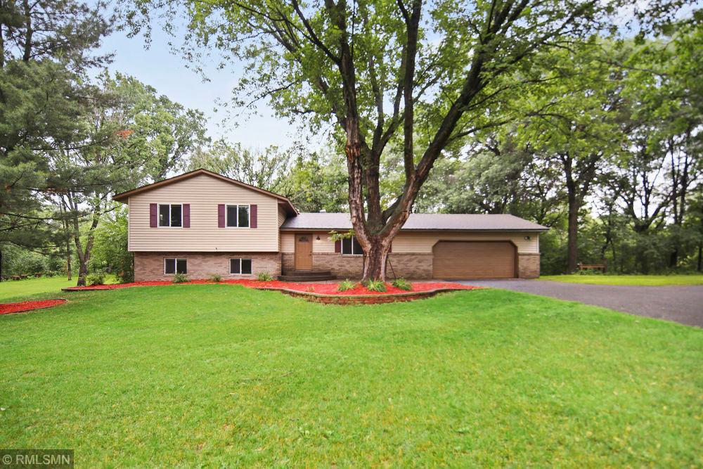 13365 Oakwood Rd, Zimmerman, MN 55398 MLS 5260778 Coldwell Banker