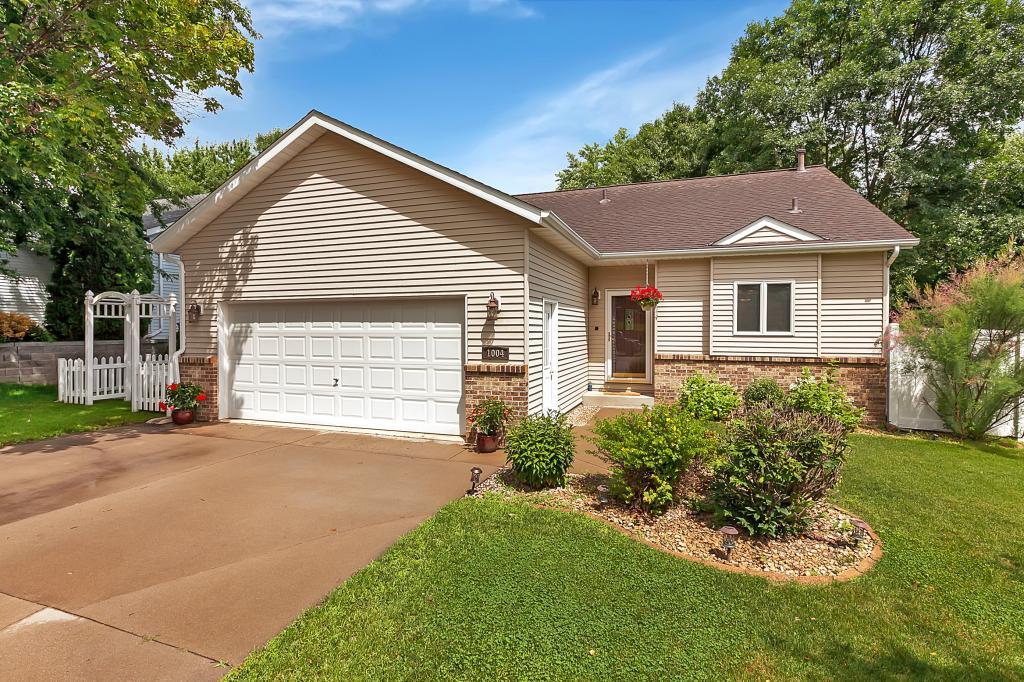 1004 7 1/2 Ave N, Sauk Rapids, MN 56379 MLS 5261111 Coldwell Banker