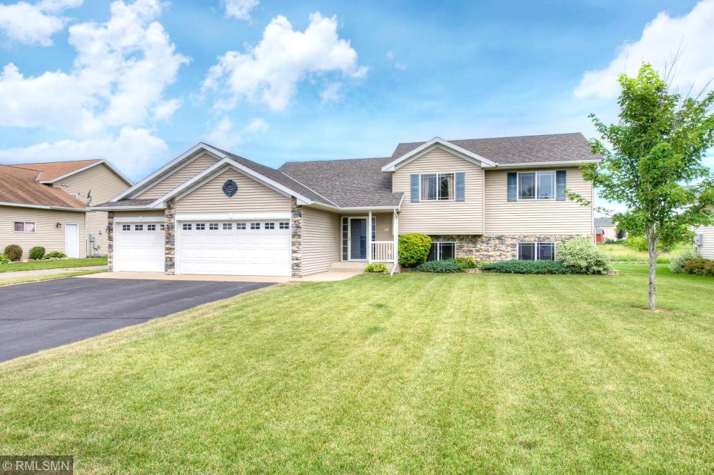 1138 Garden Brook Dr, Sauk Rapids, MN 56379 MLS 5264481 Coldwell Banker