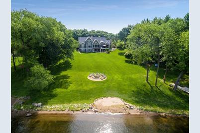 495 Oxford Road, Orono, MN 55356 - Photo 1