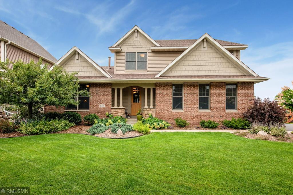 1735 Carriage Dr, Victoria, MN 55386 MLS 5273166 Coldwell Banker