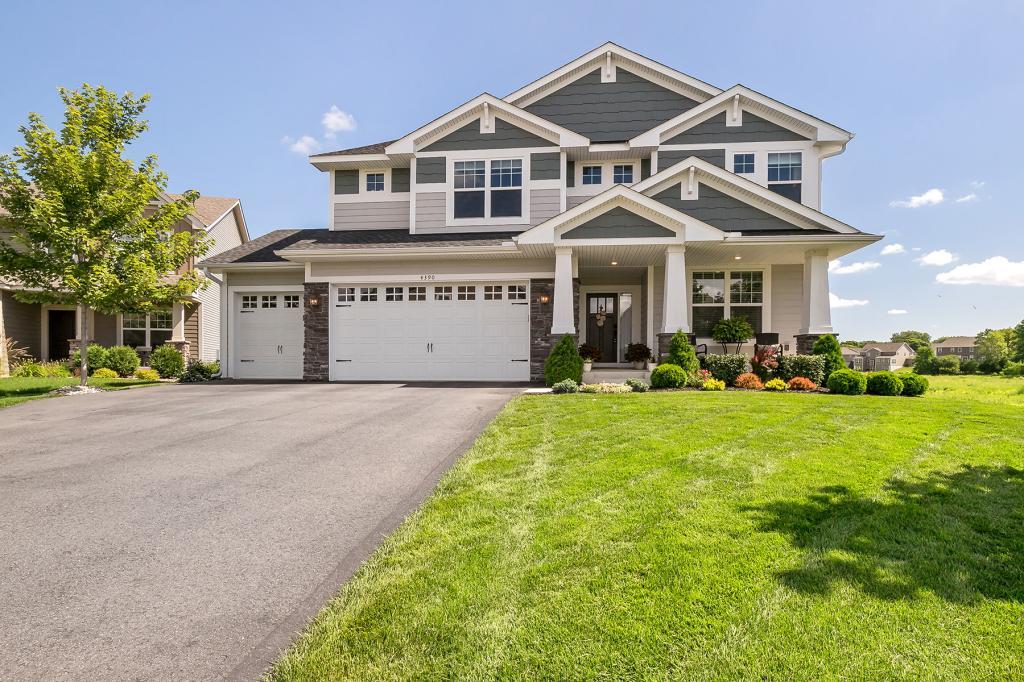 4390 Alvarado Ln N, Plymouth, MN 55446 MLS 5279348 Coldwell Banker