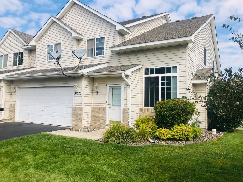 10823 181st Ln NW, Elk River, MN 55330 MLS 5283803 Coldwell Banker