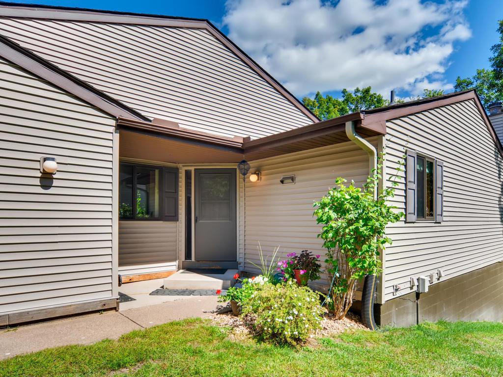 113D South Dr, Circle Pines, MN 55014 MLS 5286006 Coldwell Banker