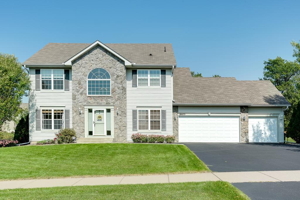 18675 Trott Brook Pkwy NW, Elk River, MN 55330 MLS 5294818 Coldwell