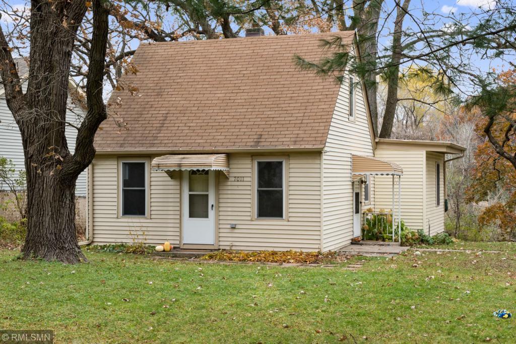 7011 Pleasant View Dr, Mounds View, MN 55112 MLS 5324056 Coldwell Banker