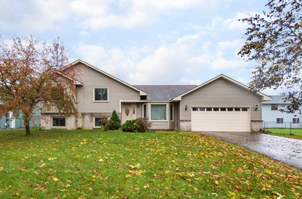 3390 132nd Ln NW, Coon Rapids, MN 55448 MLS 5325057 Coldwell Banker