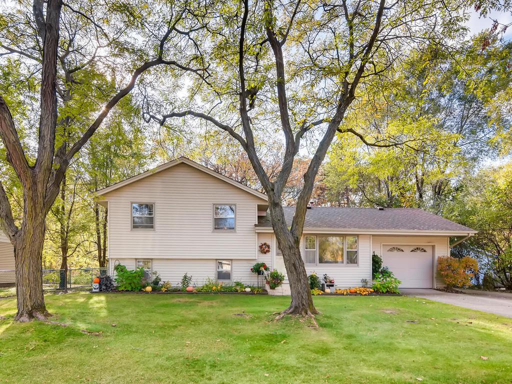 245 Stardust Blvd, Circle Pines, MN 55014 MLS 5326428 Coldwell Banker