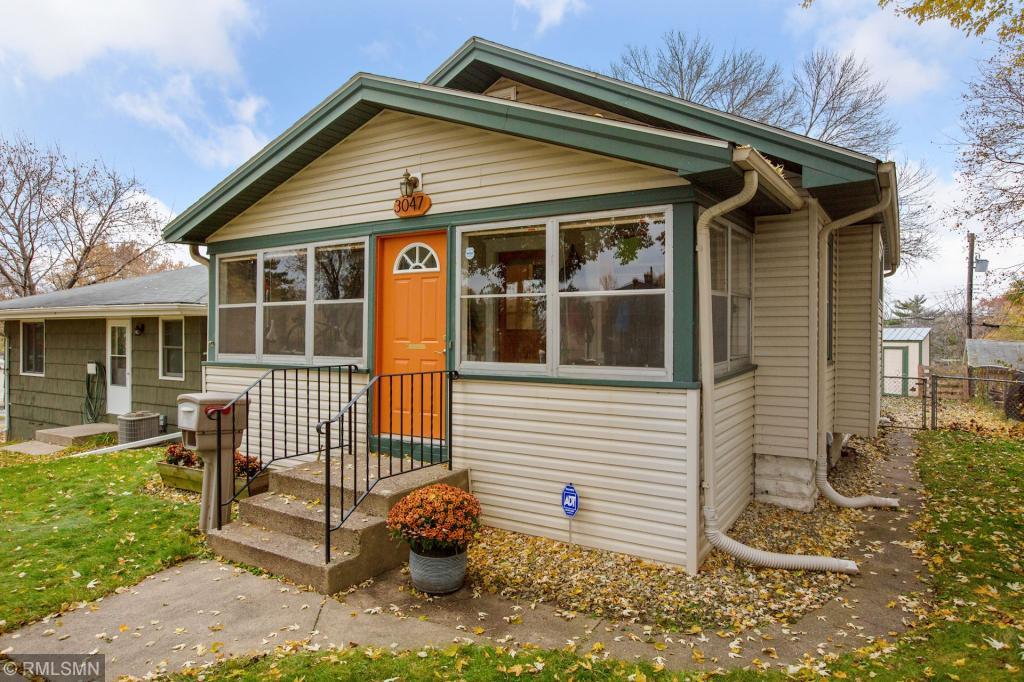 3047 Pierce St NE, Minneapolis, MN 55418 MLS 5330020 Coldwell Banker