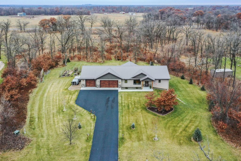 29101 151st St NW, Zimmerman, MN 55398 MLS 5332933 Coldwell Banker