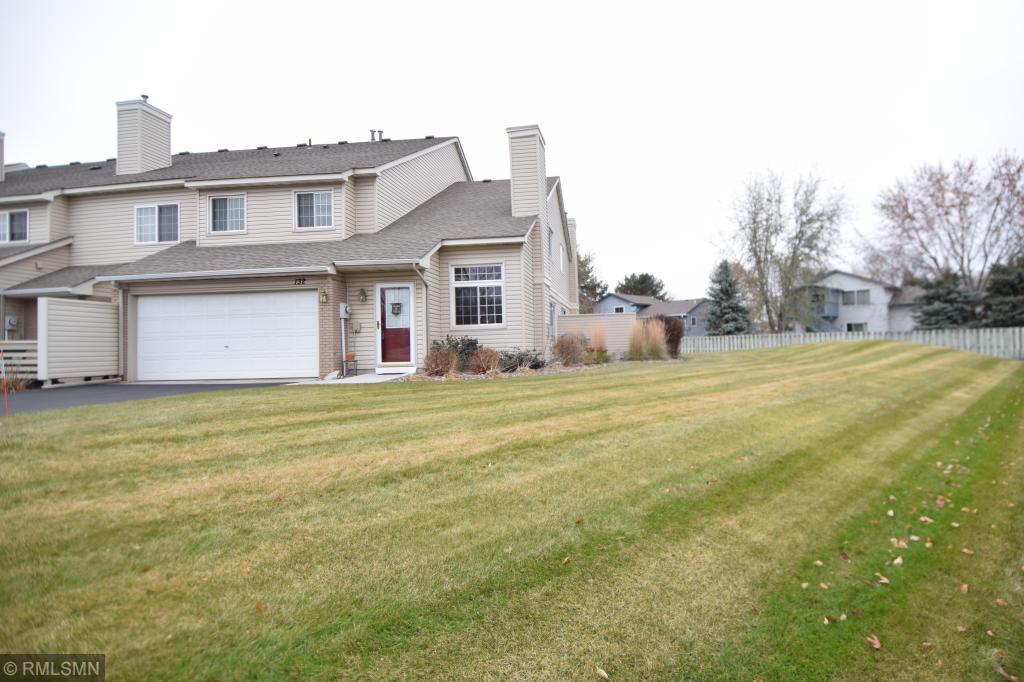 13161 Meadowood Way NW 132, Coon Rapids, MN 55448 MLS 5333642 Coldwell Banker