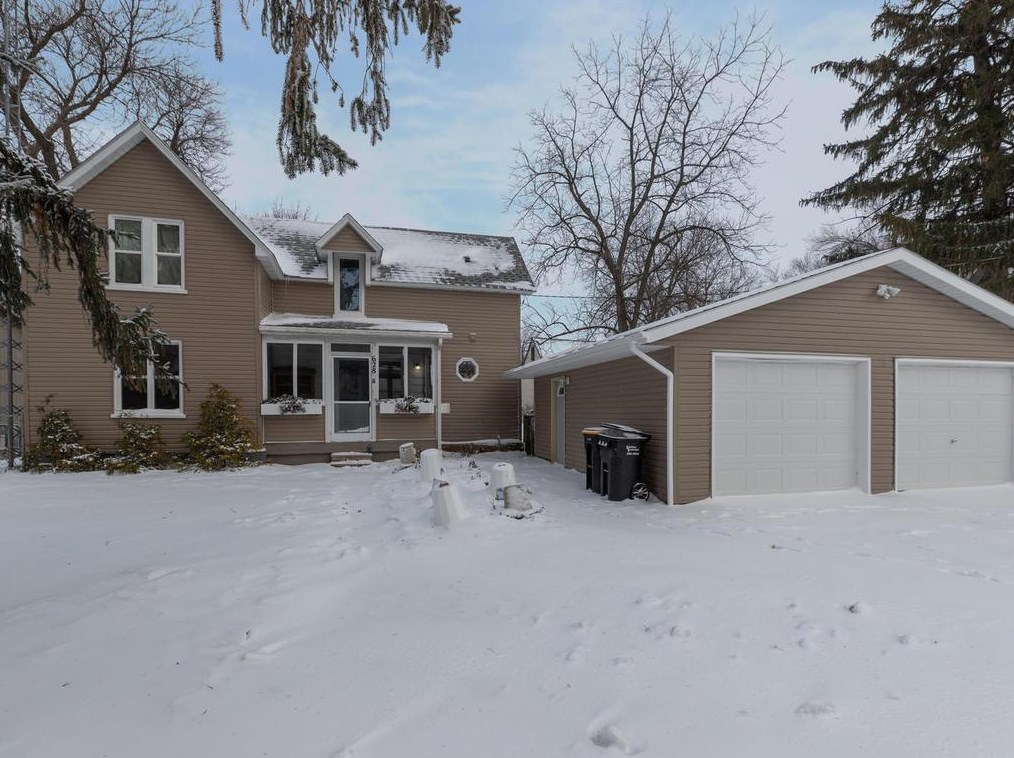 628 2nd Ave SW, Stewartville, MN 55976 MLS 5346904 Coldwell Banker