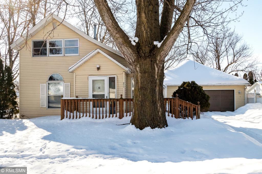 211 Olive St, West Concord, MN 55985 MLS 5490597 Coldwell Banker