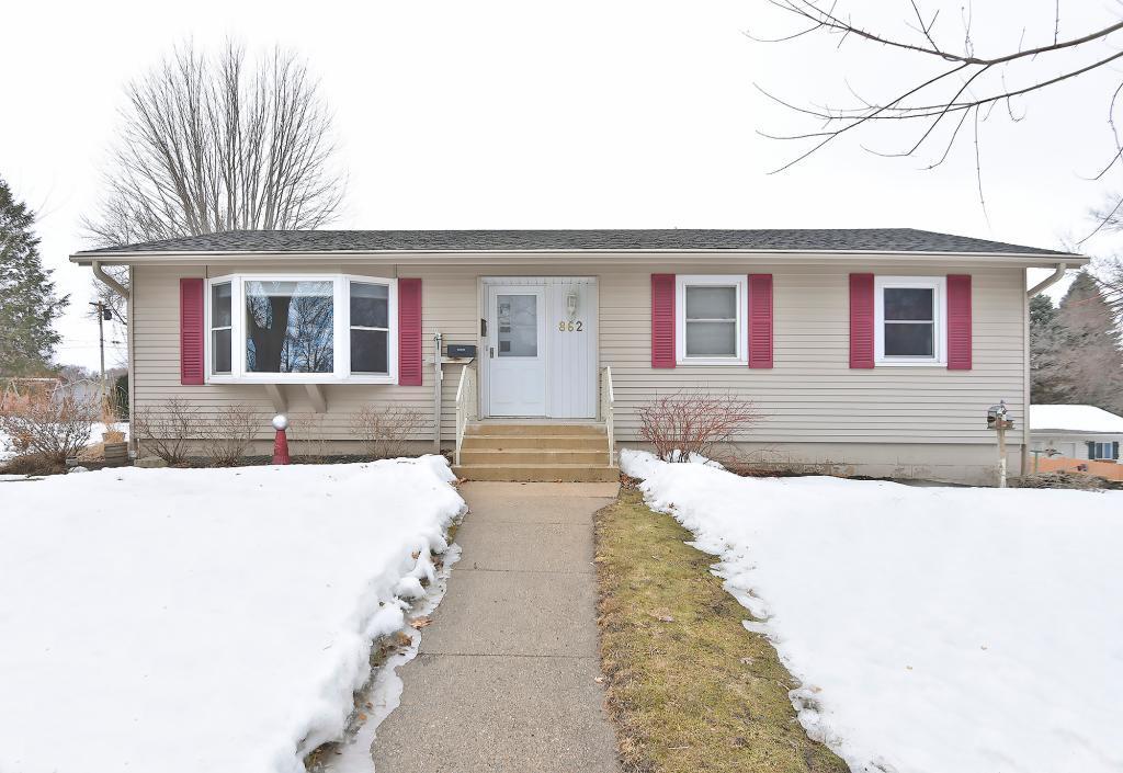 862 Prairie Ave SW, Faribault, MN 55021 MLS 5496919 Coldwell Banker