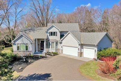 9977 Park Crossing, Woodbury, MN 55125 - Photo 1