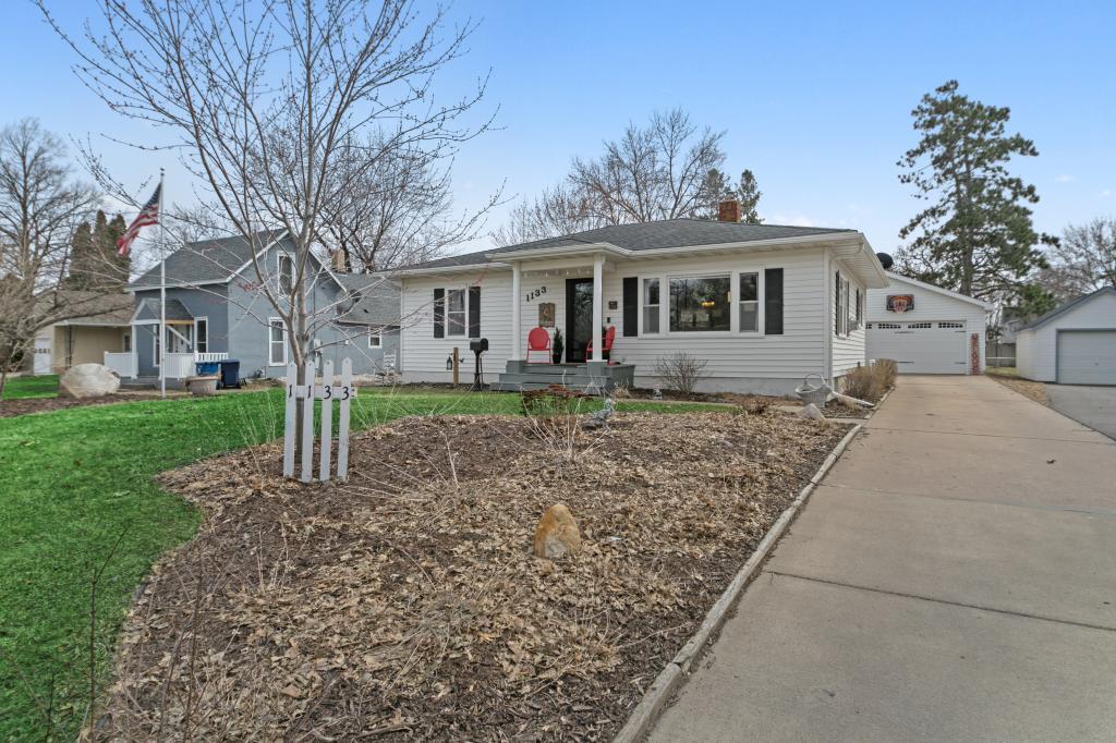 1133 5th St NW, Elk River, MN 55330 MLS 5551092 Coldwell Banker