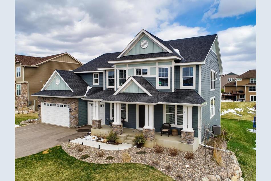 19272 Huxley Ave, Lakeville, MN 55044 MLS 5552973 Coldwell Banker