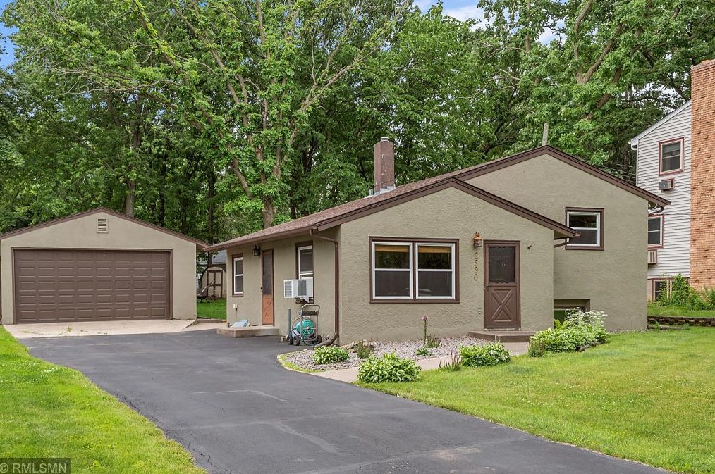 2590 Arbor Dr, White Bear Lake, MN 55110 MLS 5580194 Coldwell Banker