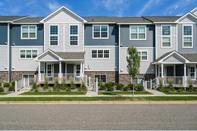 7544 Woods Edge Blvd Lino Lakes Mn Mls Coldwell Banker 7544 Woods Edge Blvd Lino Lakes Mn Mls Coldwell Banker