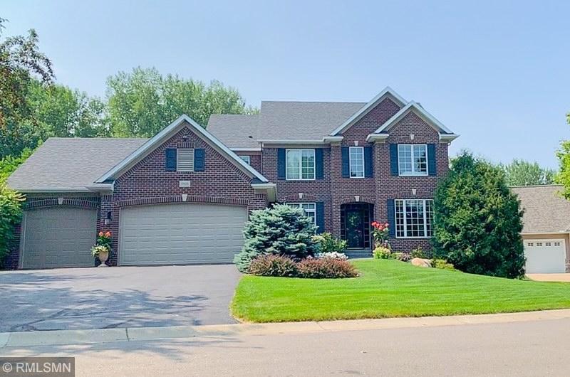 7025 Yverdon Ct, Victoria, MN 55386 MLS 5645764 Coldwell Banker