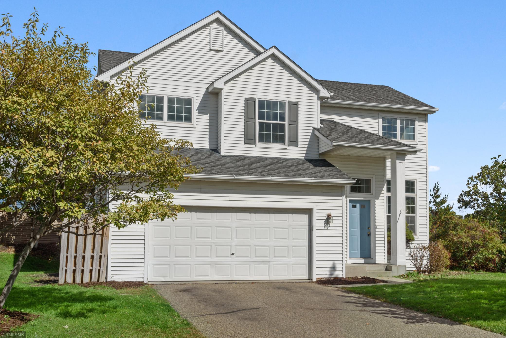 6527 Berwick Cir, Shakopee, MN 55379 MLS 5667647 Coldwell Banker