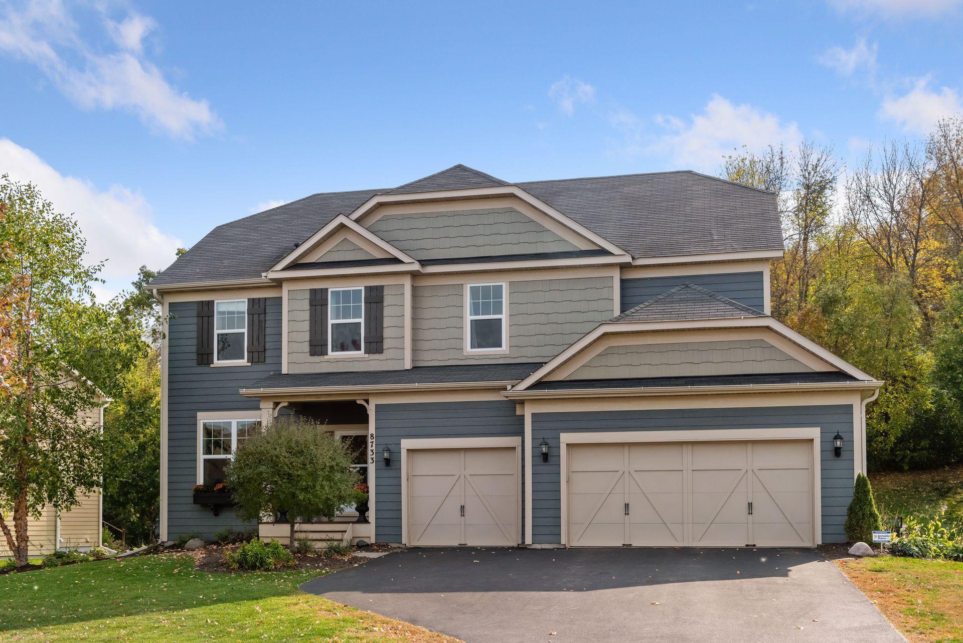 8733 67th St Ct S, Cottage Grove, MN 55016 MLS 5669845 Coldwell Banker