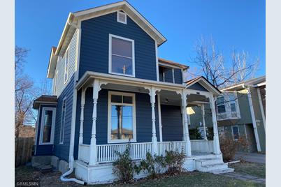 2738 Oakland Ave, Minneapolis, MN 55407 - MLS 5690625 - Coldwell Banker
