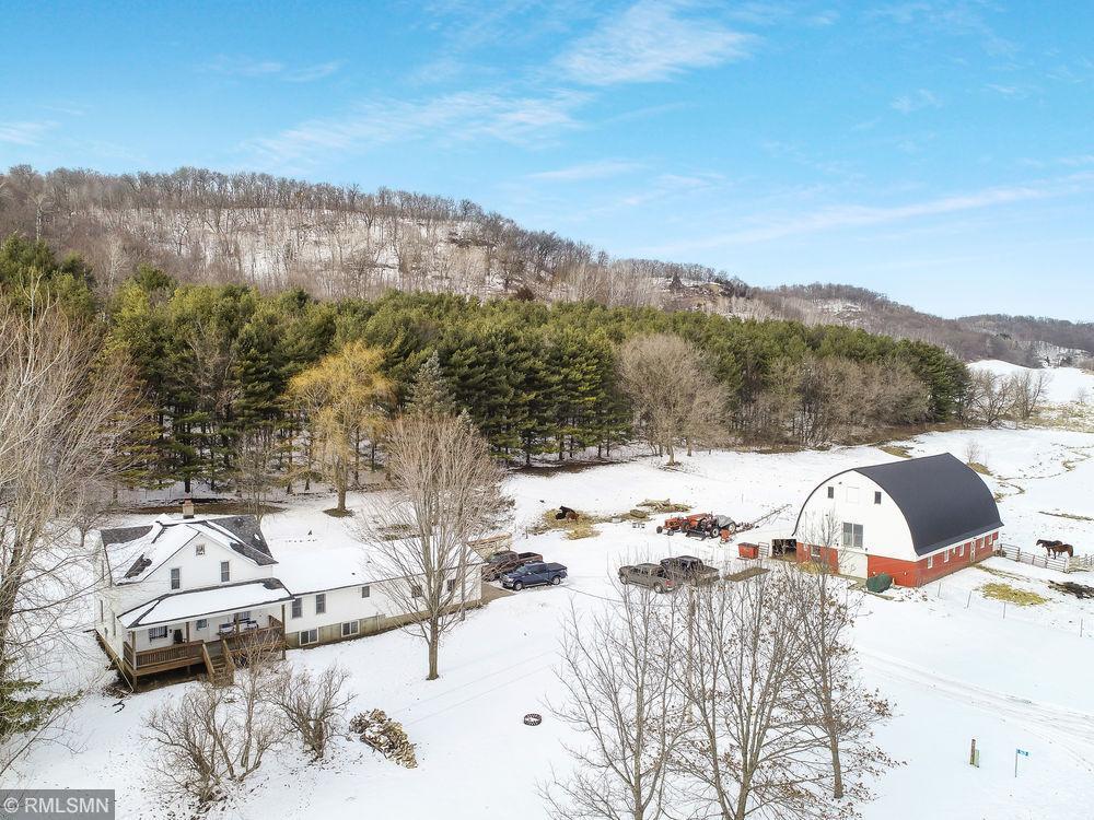 S635 Co Rd VV, Modena, WI 54756 MLS 5708815 Coldwell Banker