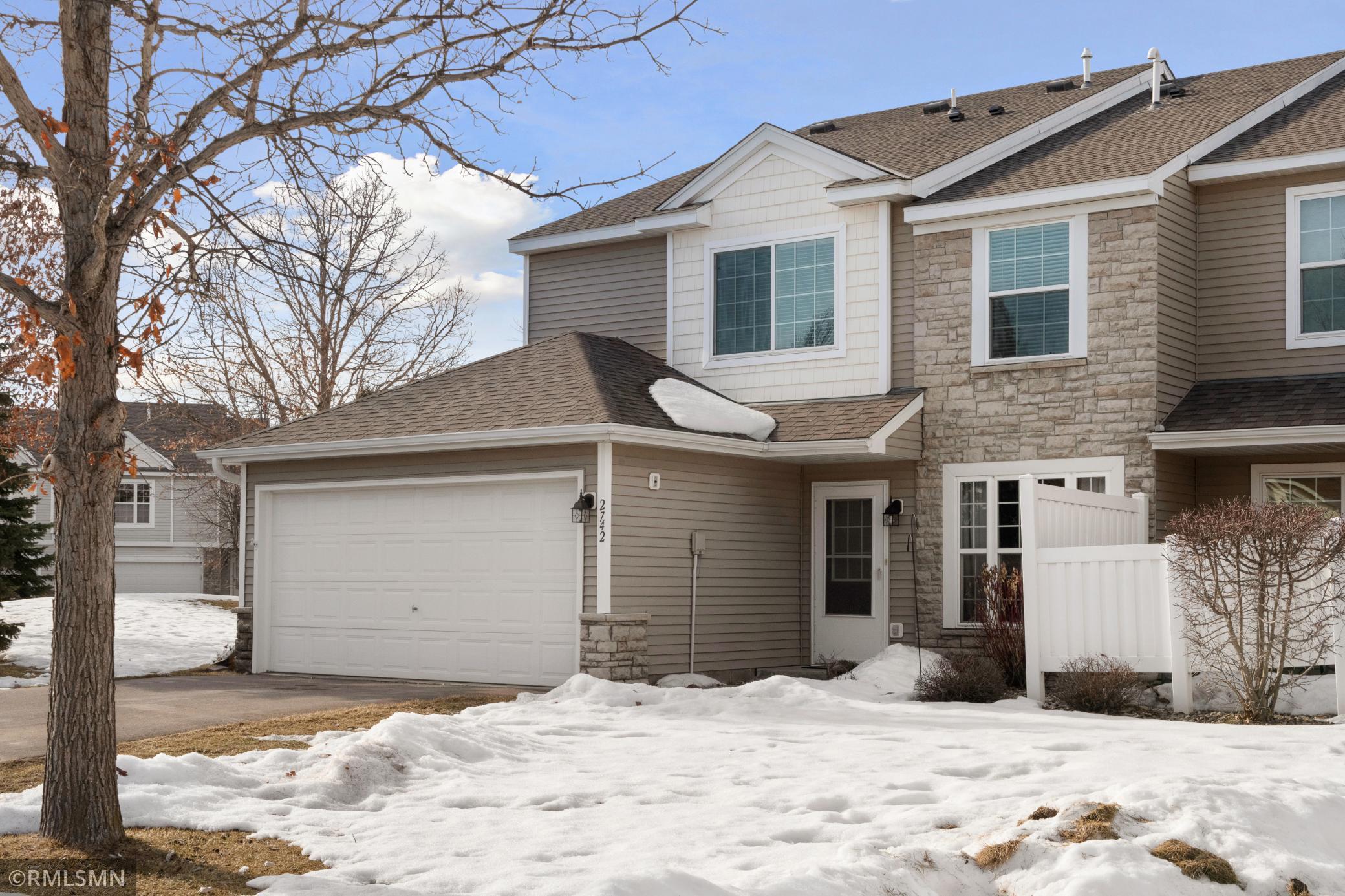 2742 Wagon Wheel Curve, Chaska, MN 55318 MLS 5720260 Coldwell Banker