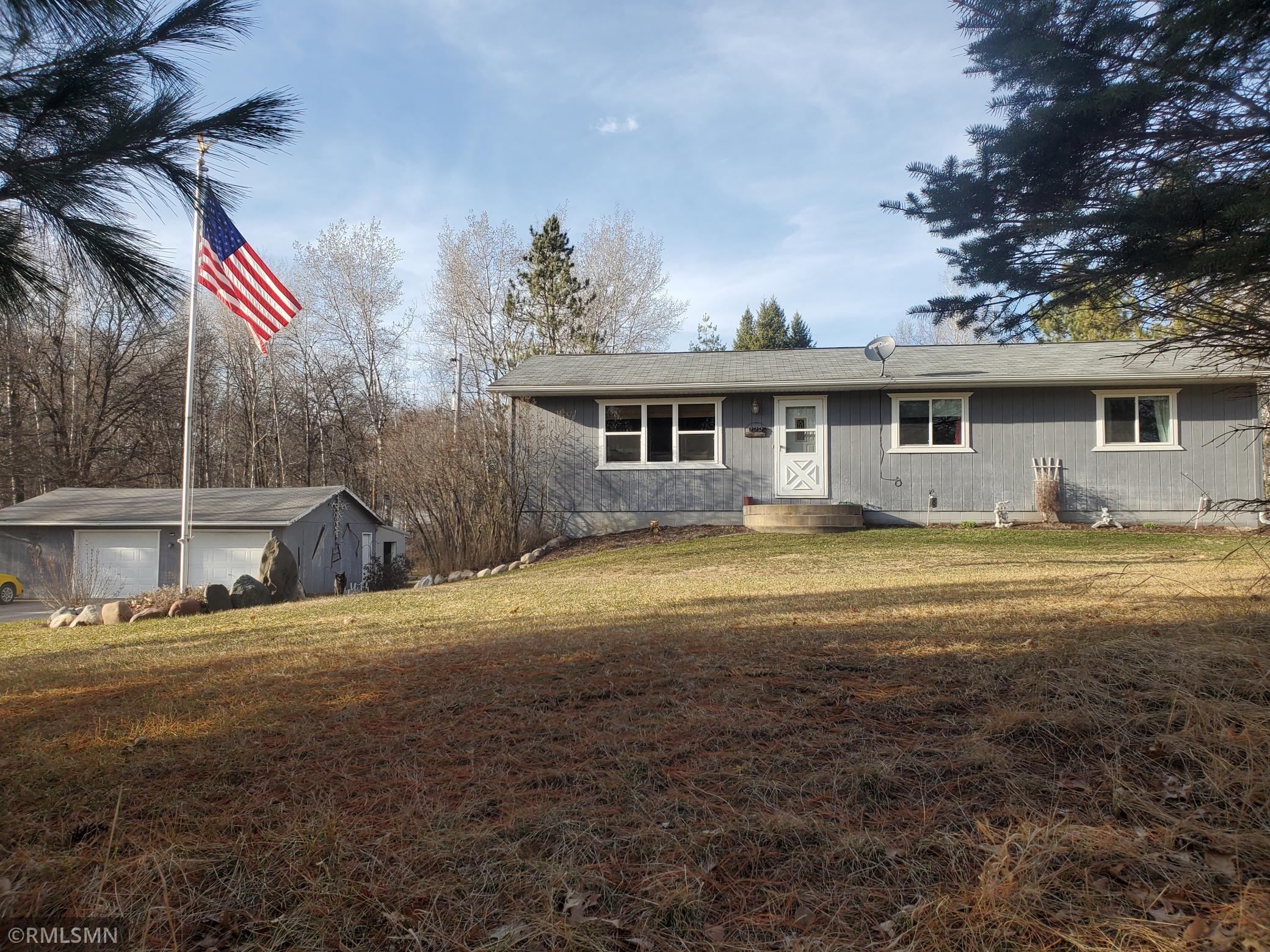 3970 Sebie Lake Rd, Fort Ripley, MN 56449 - MLS 5734219 - Coldwell Banker