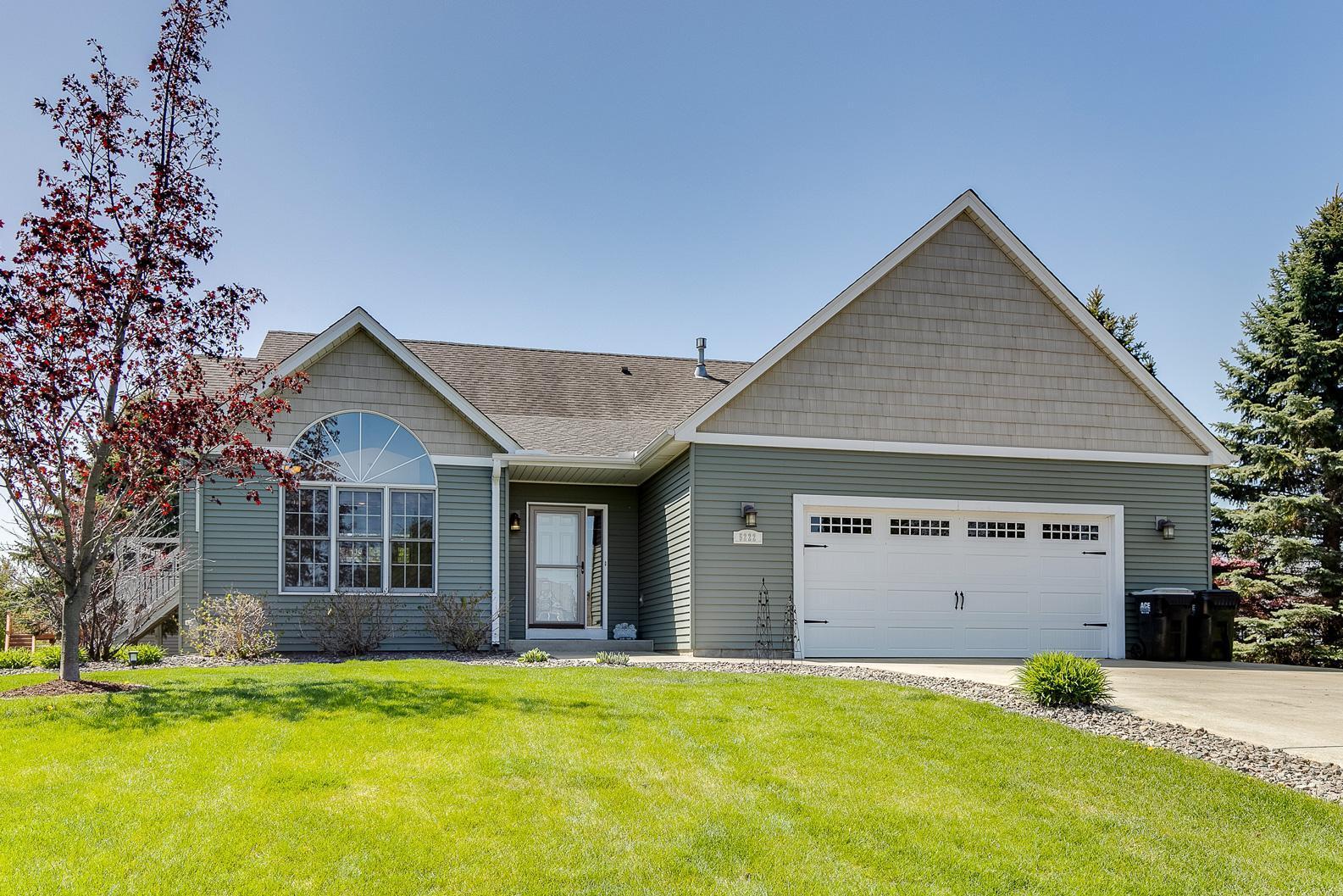 5222 147th Cir NW, Ramsey, MN 55303 MLS 5760038 Coldwell Banker