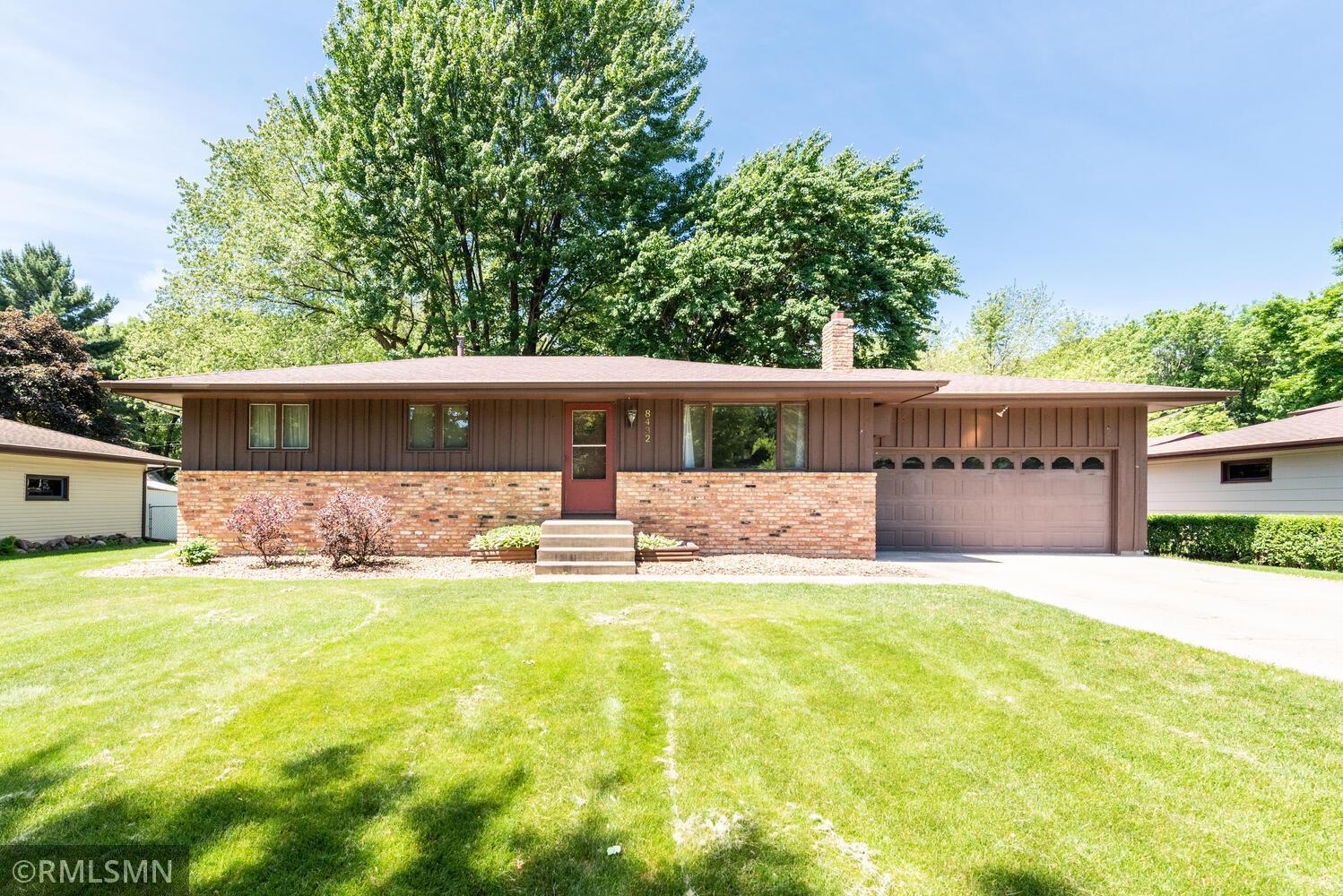 8432 Groveland Rd, Mounds View, MN 55112 MLS 6001674 Coldwell Banker