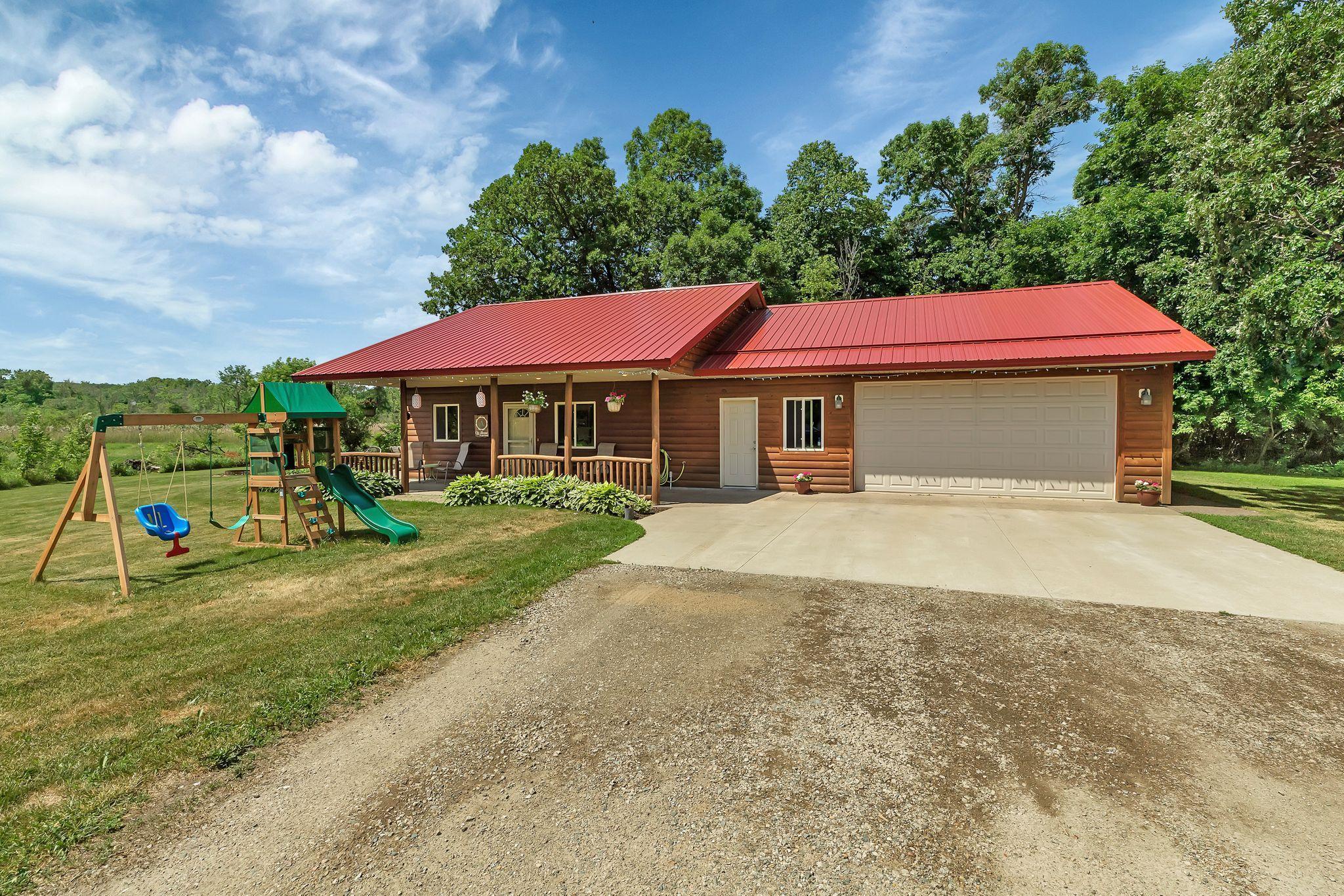 18419 Upper Spunk Lake Rd, Avon, MN 56310 MLS 6002035 Coldwell Banker