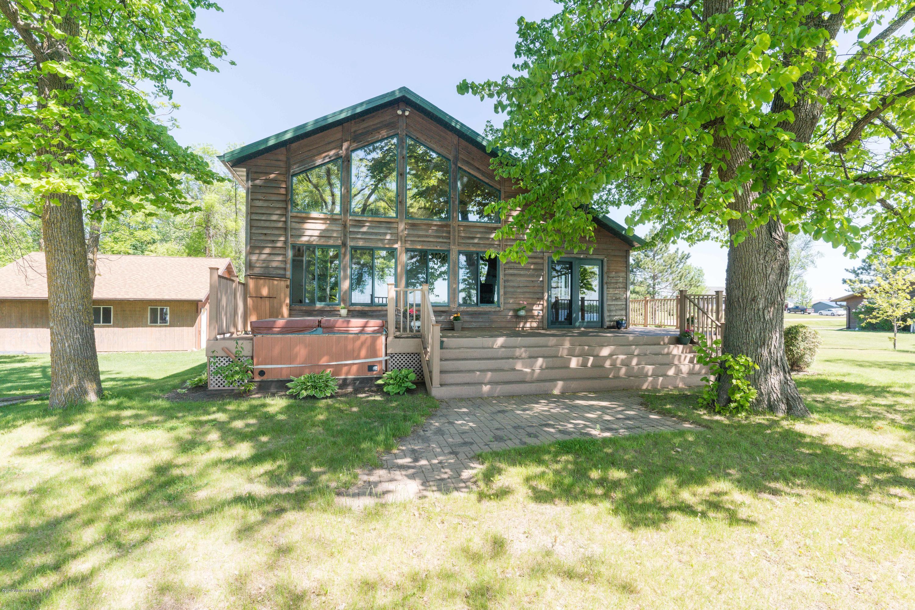 43260 Round Lake Dr, Ottertail, MN 56571 MLS 6063903 Coldwell Banker
