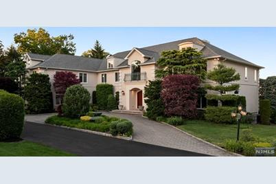 1 Bridle Way - Photo 1