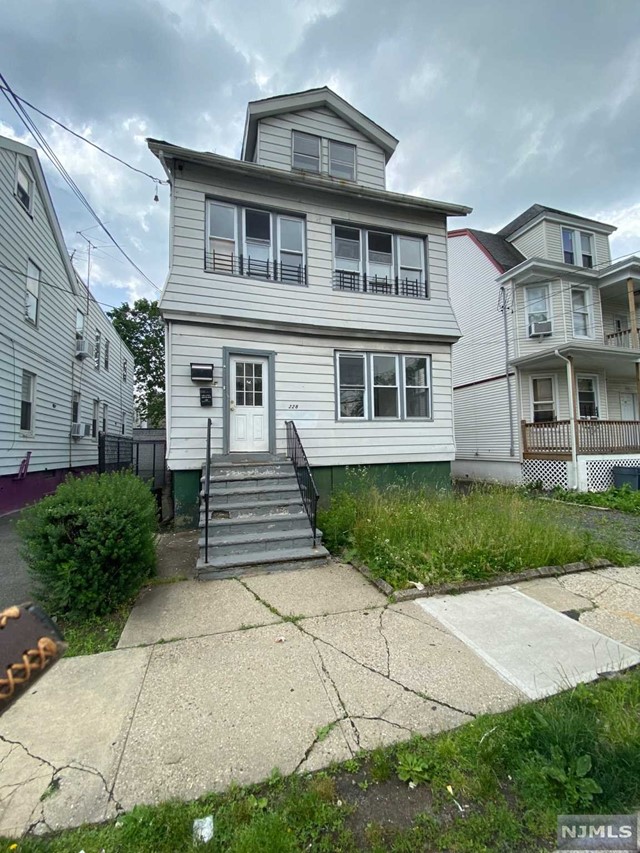 228-230 West End Ave, Newark, NJ 07106 - MLS 22020099 - Coldwell Banker